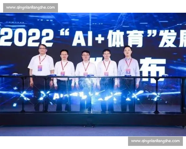 未来体育竞技的变革与科技驱动下的全新竞技格局探索 未来体育竞技的变革与科技驱动下的全新竞技格局探索