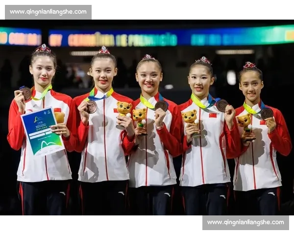 聚焦体操世锦赛多国名将巅峰对决中国队冲击金牌再掀热潮